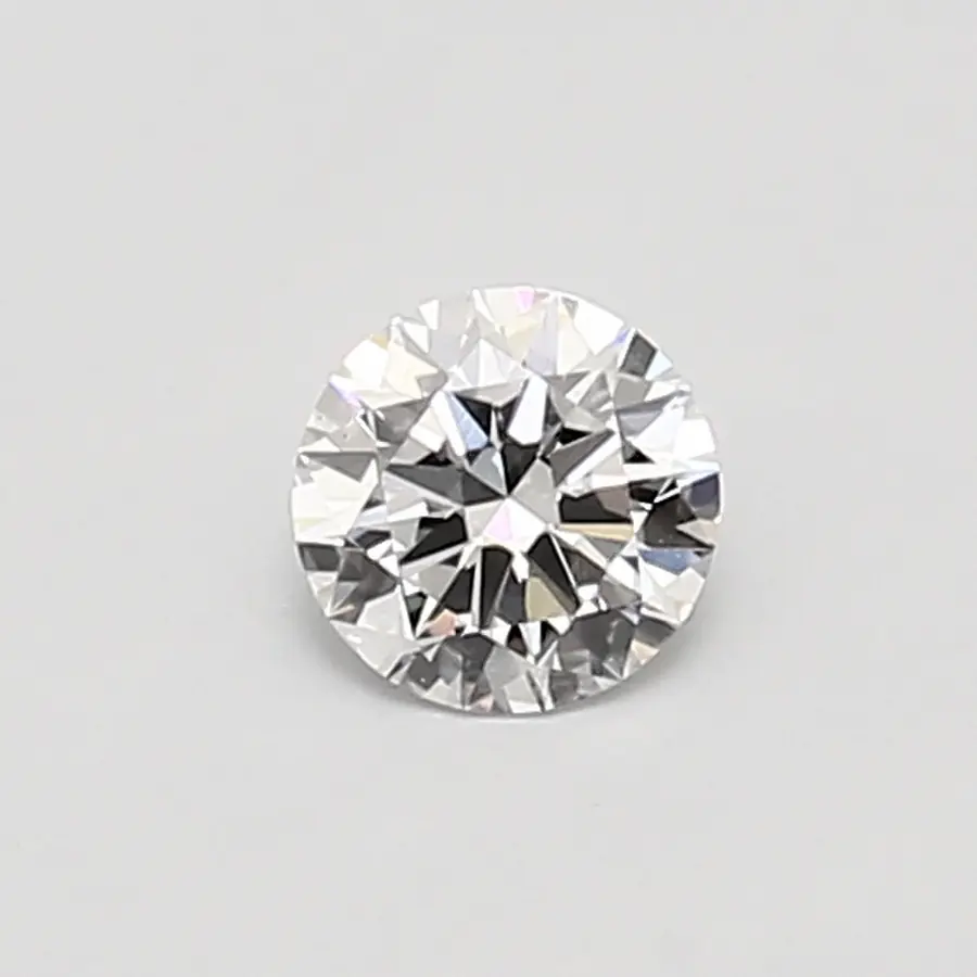 0.43ct D VS1 Round (IGI)