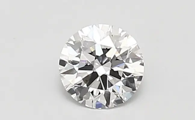 0.43ct E VVS1 Round (IGI)