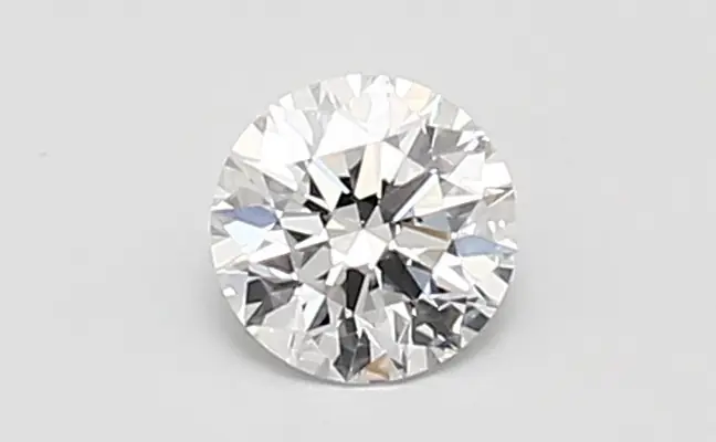 0.43ct D VVS2 Round (IGI)
