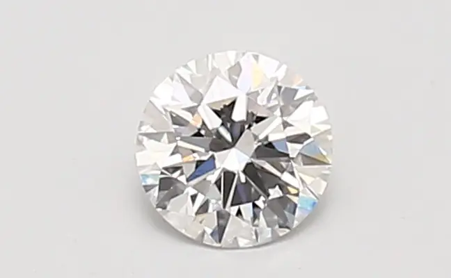 0.43ct E VVS2 Round (IGI)