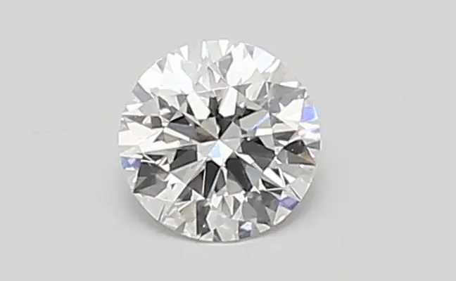 0.43ct E VVS1 Round (IGI)