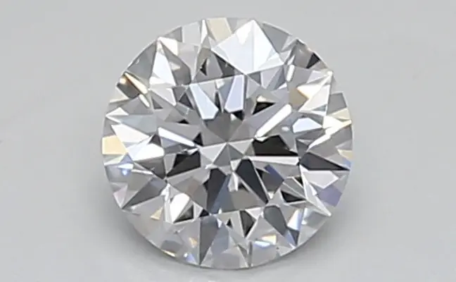 0.43ct D VVS2 Round (IGI)