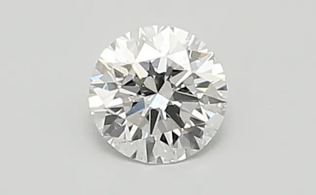 0.43ct D VS1 Round (IGI)
