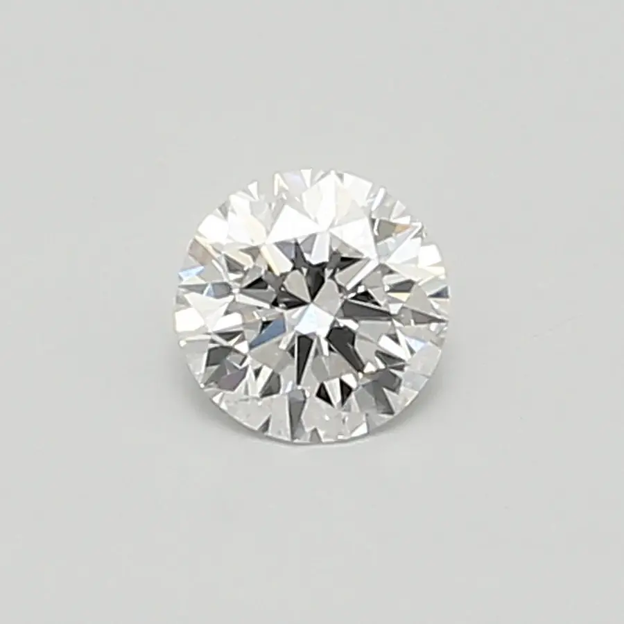 0.43ct D VS1 Round (IGI)