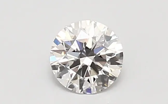 0.43ct E VVS2 Round (IGI)