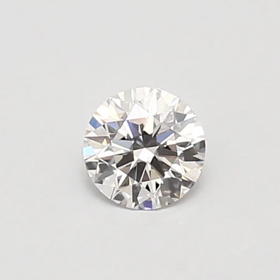 0.43ct E VVS2 Round (IGI)