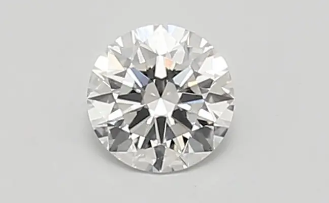 0.43ct E VVS2 Round (IGI)