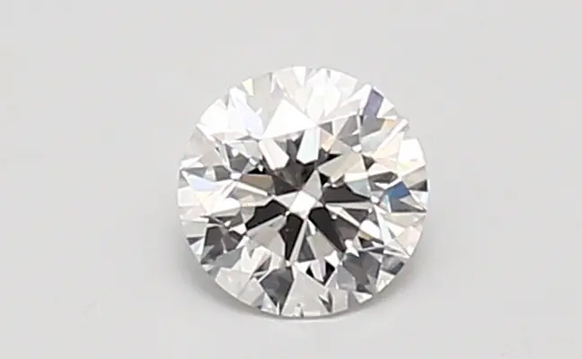 0.43ct D VS1 Round (IGI)