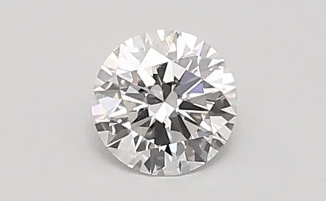 0.43ct D VS1 Round (IGI)
