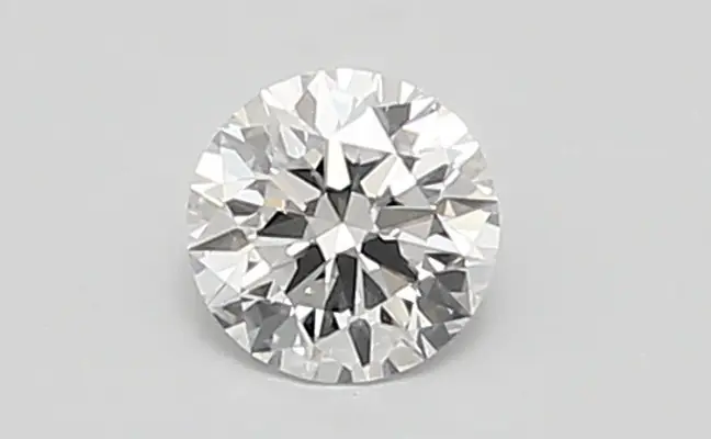 0.43ct E VVS2 Round (IGI)