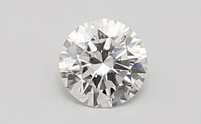0.43ct D VS1 Round (IGI)