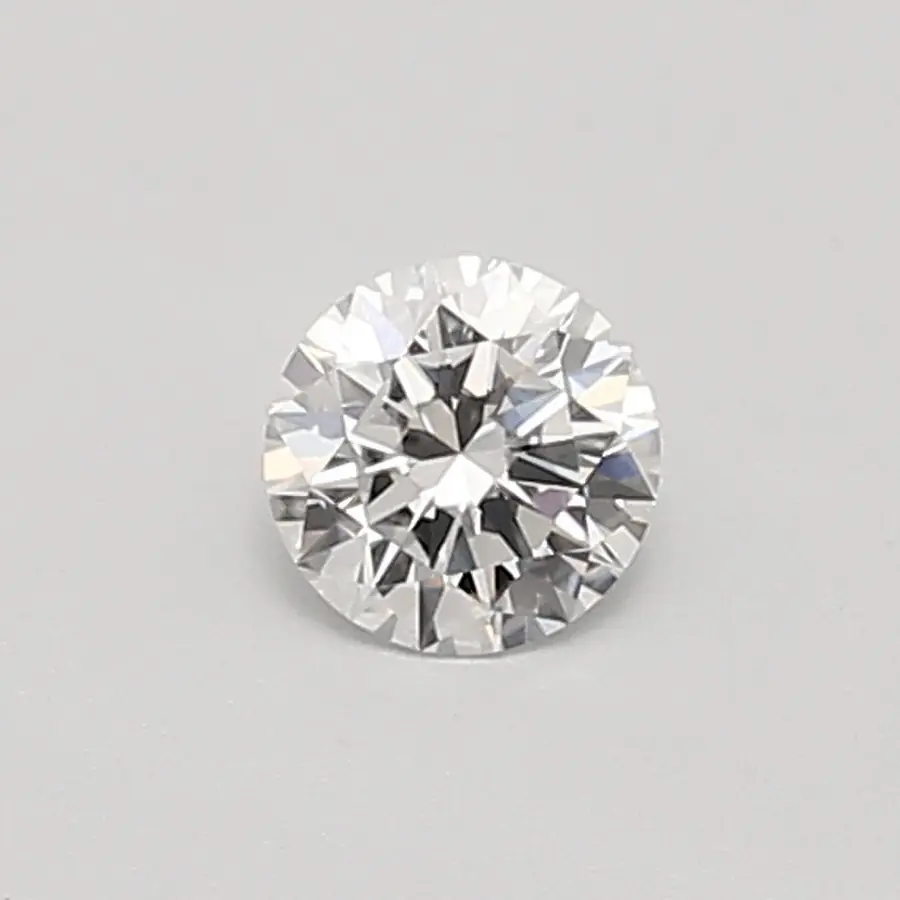 0.43ct D VS1 Round (IGI)