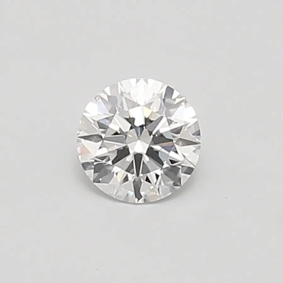 0.43ct D VVS2 Round (IGI)