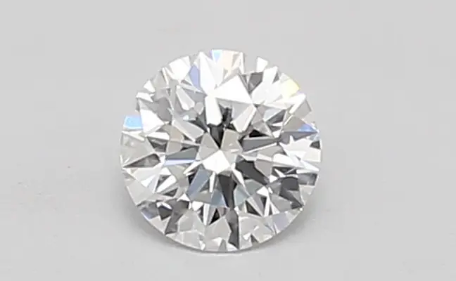 0.43ct E VVS2 Round (IGI)