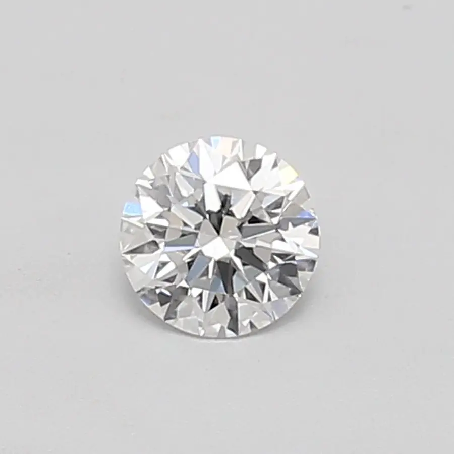 0.43ct E VVS2 Round (IGI)