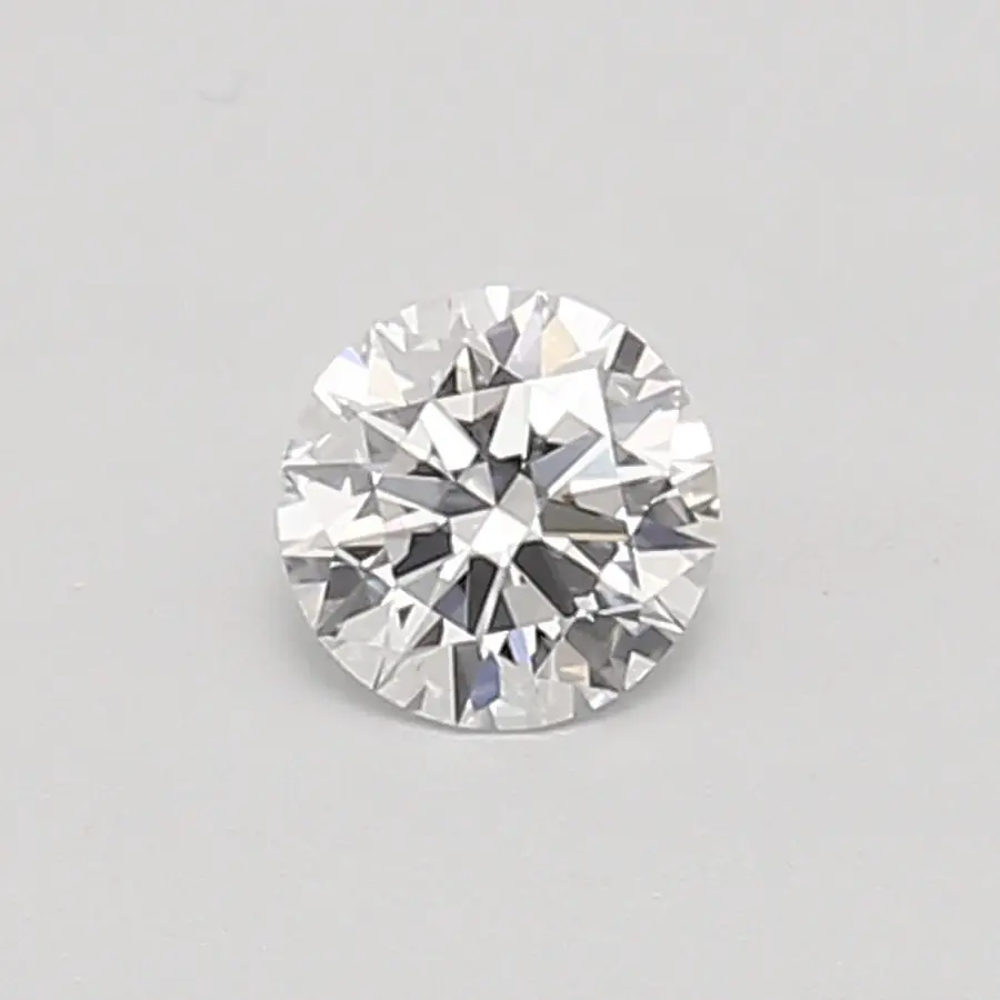 0.43ct E VVS1 Round (IGI)