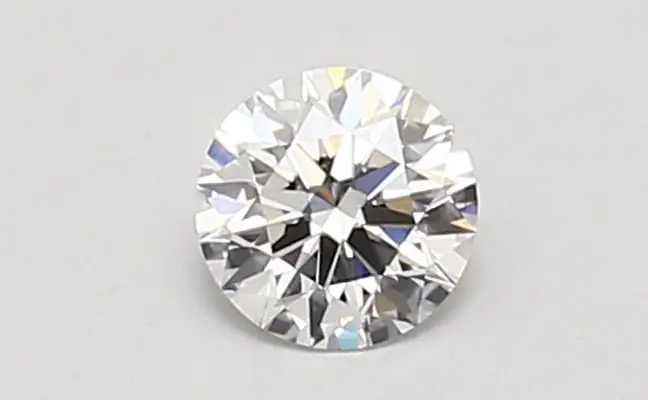 0.43ct D VVS2 Round (IGI)