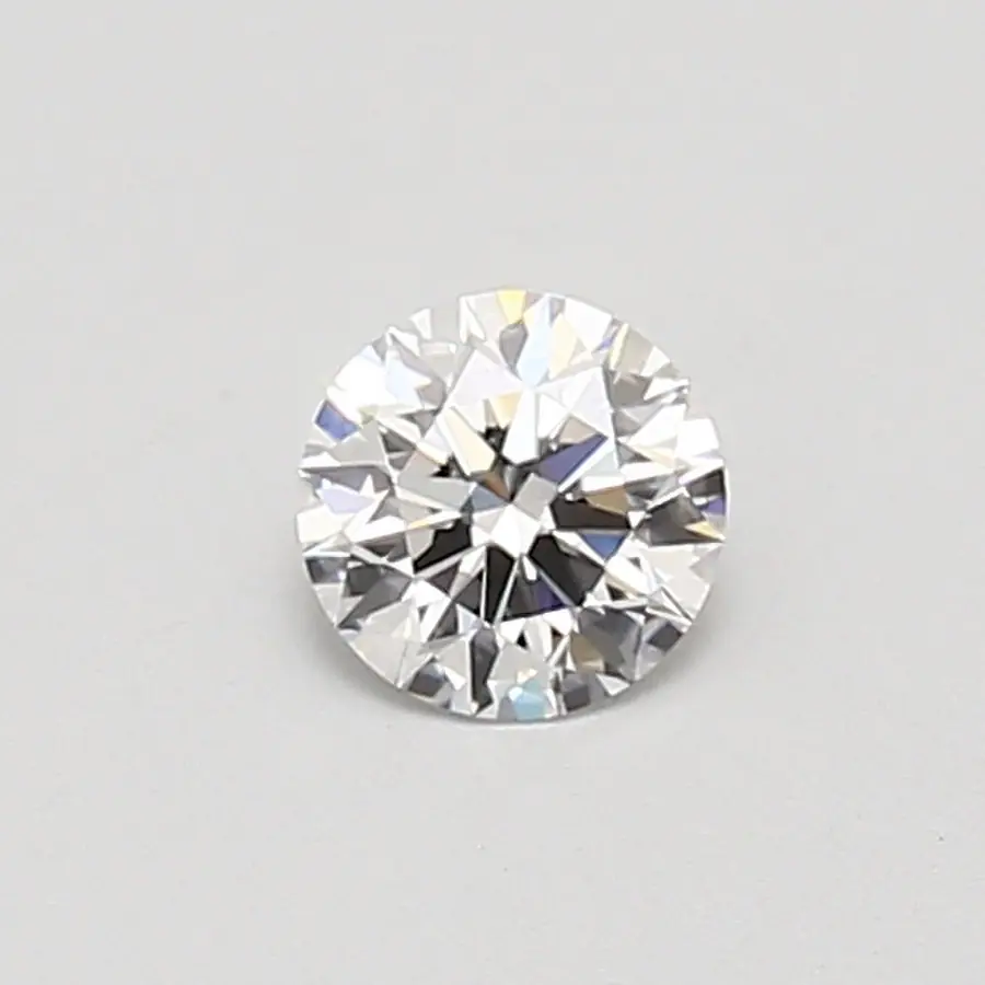 0.43ct D VVS2 Round (IGI)