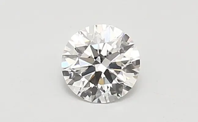 0.43ct E VVS2 Round (IGI)