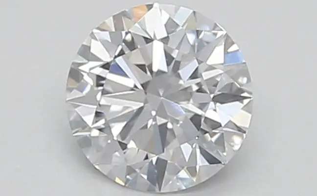 0.43ct D VVS2 Round (IGI)