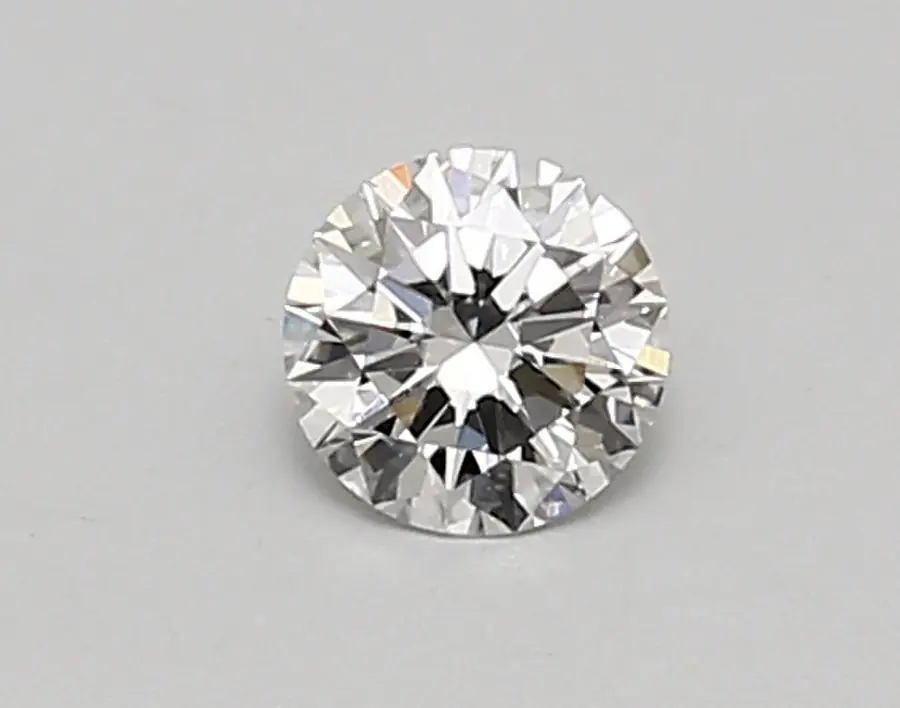 0.43ct D VS1 Round (IGI)