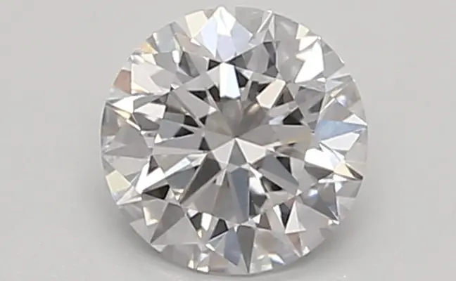 0.43ct D VVS1 Round (IGI)