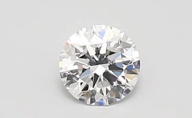 0.43ct D VS1 Round (IGI)