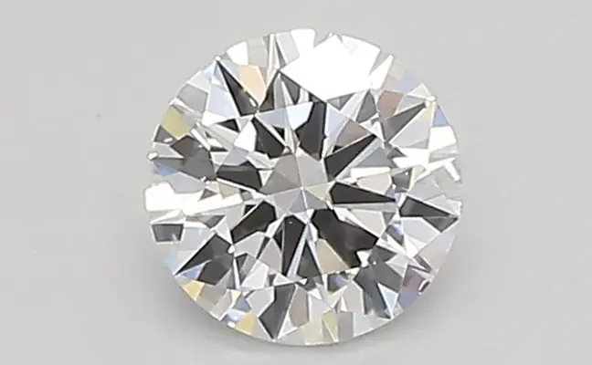 0.43ct D VS1 Round (IGI)