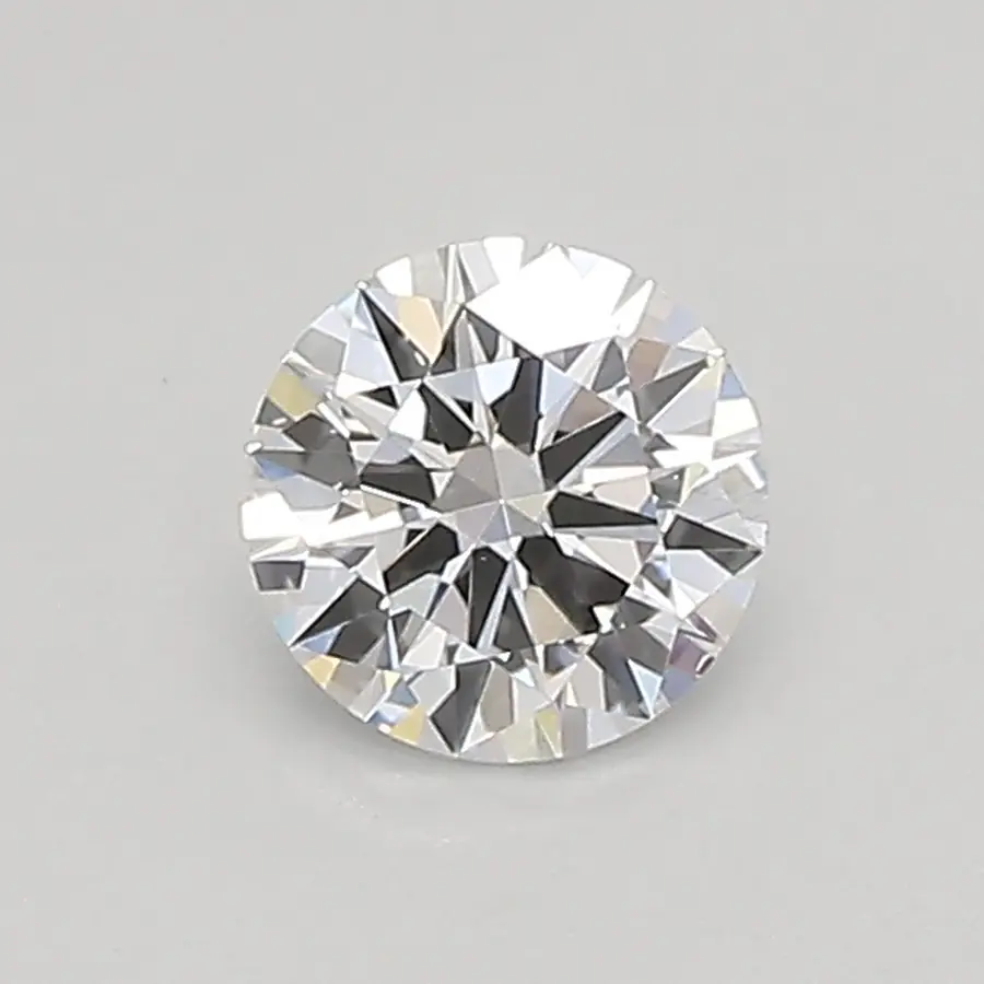 0.43ct D VS1 Round (IGI)