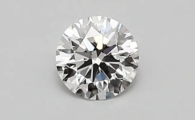 0.43ct D VVS1 Round (IGI)