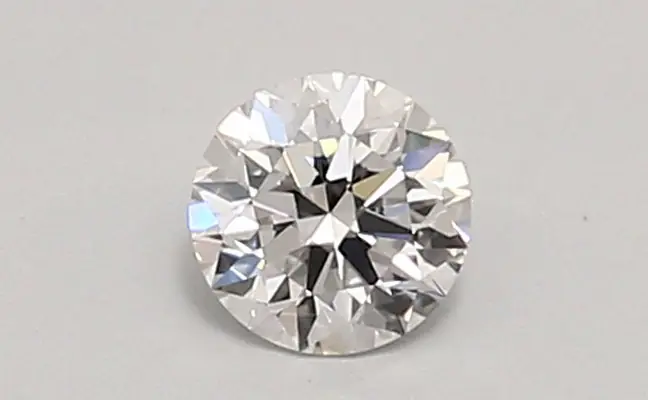 0.43ct D VVS1 Round (IGI)