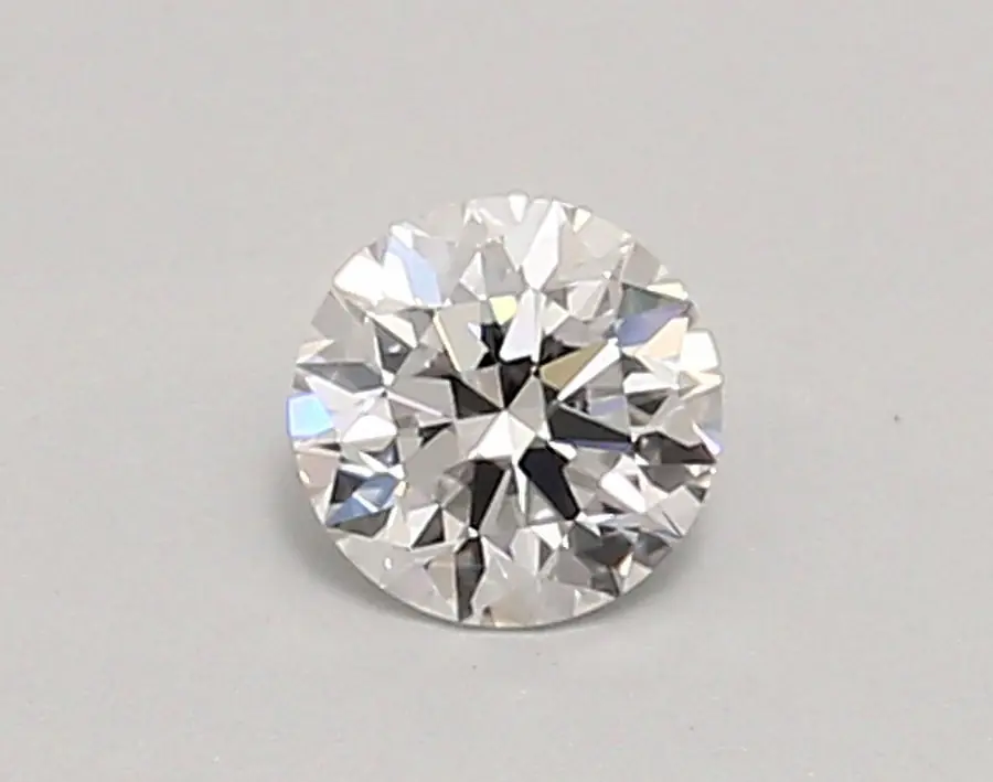 0.43ct D VVS1 Round (IGI)