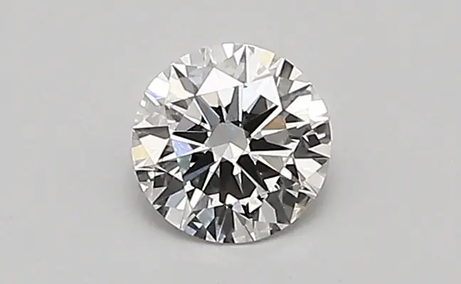 0.43ct D VS1 Round (IGI)