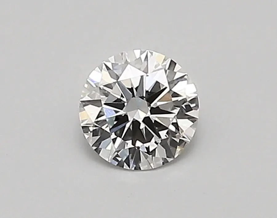 0.43ct D VS1 Round (IGI)