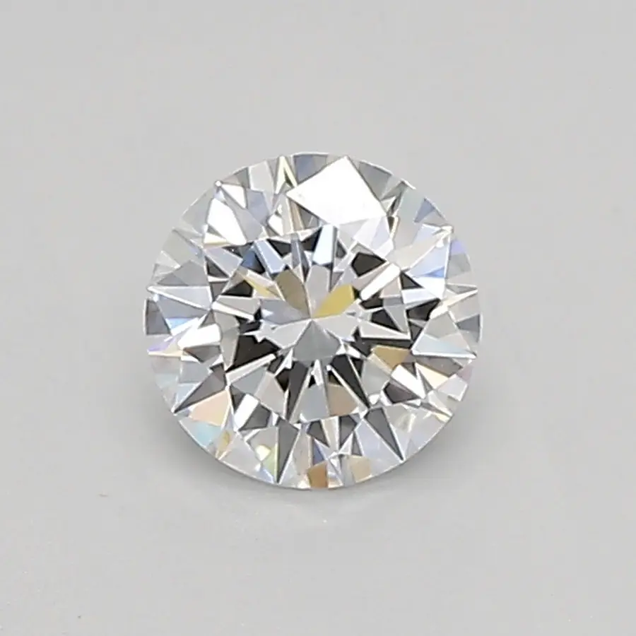 0.43ct D VVS1 Round (IGI)