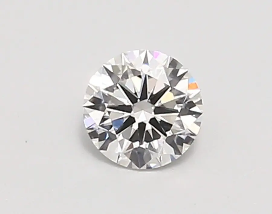 0.43ct D VVS2 Round (IGI)