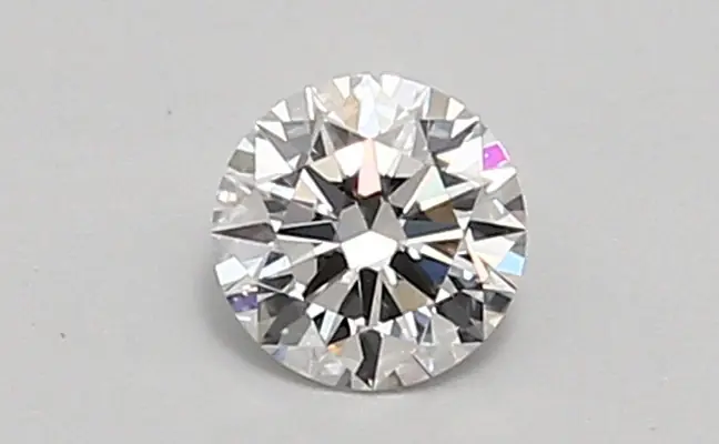 0.43ct E VVS2 Round (IGI)
