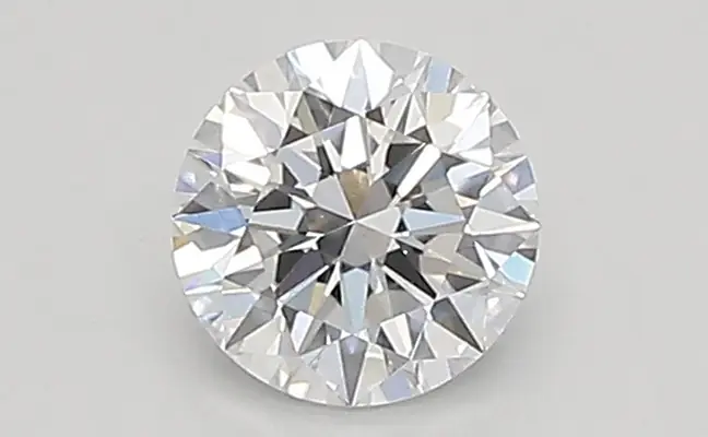 0.43ct D VVS2 Round (IGI)