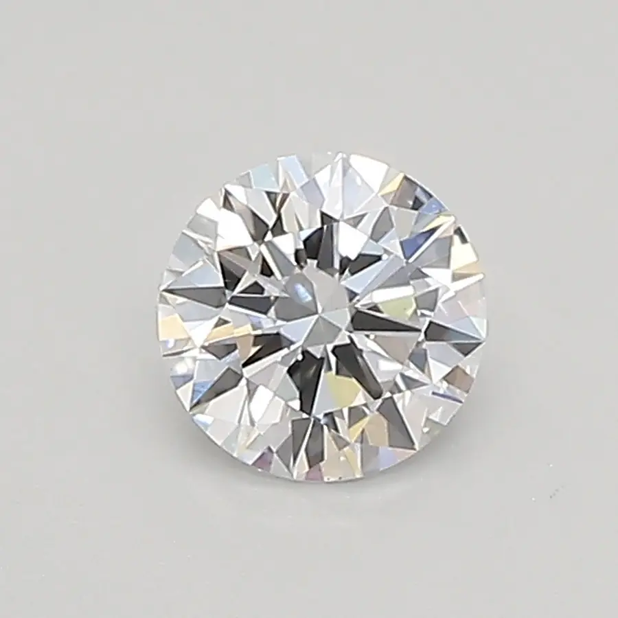 0.43ct D VS1 Round (IGI)