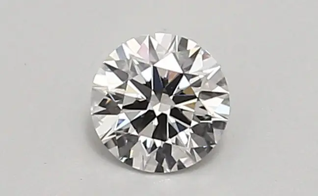 0.43ct D VS1 Round (IGI)