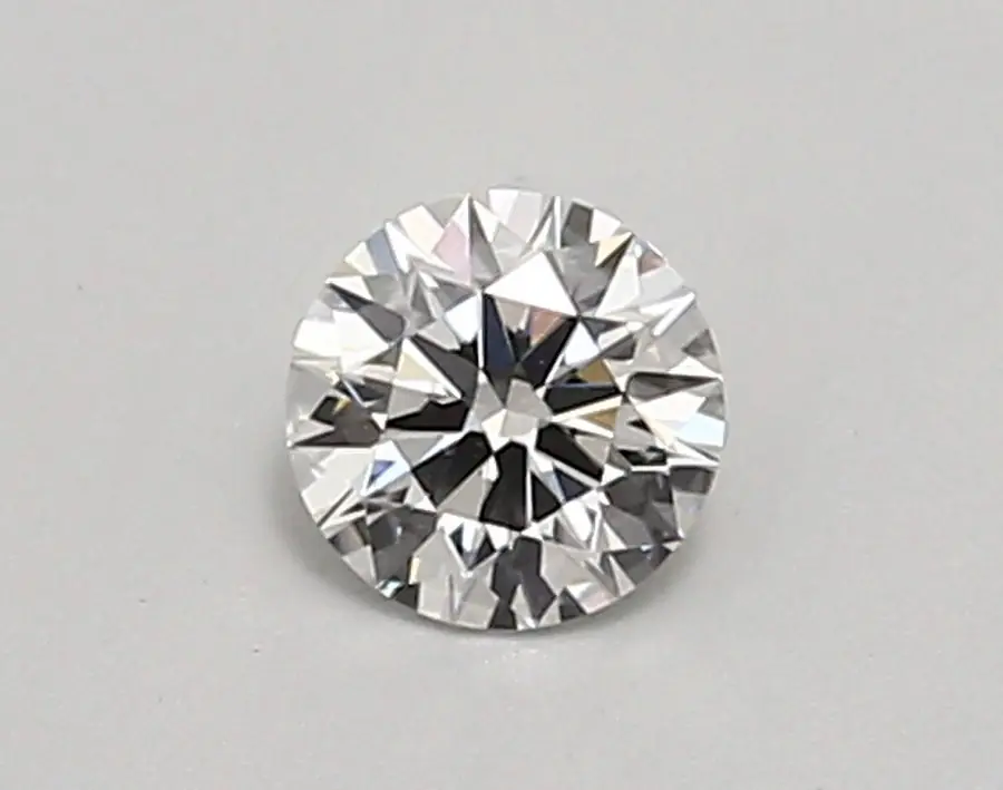 0.43ct D VS1 Round (IGI)