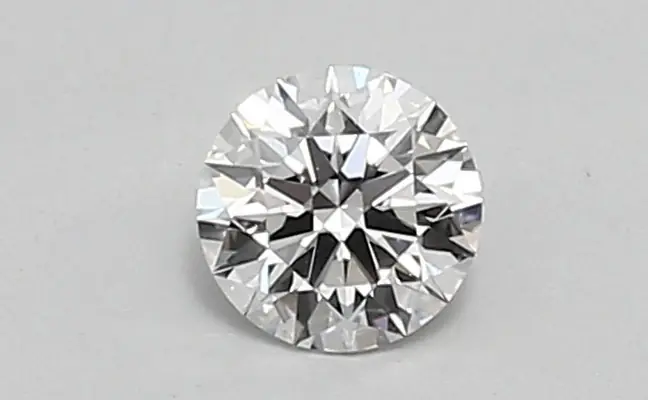 0.43ct D VS1 Round (IGI)