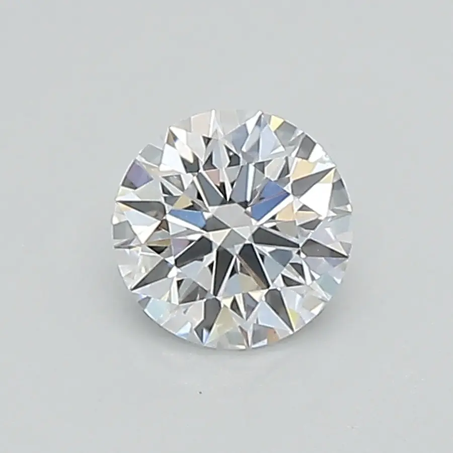0.43ct D VVS1 Round (IGI)