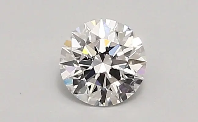 0.43ct D VVS2 Round (IGI)