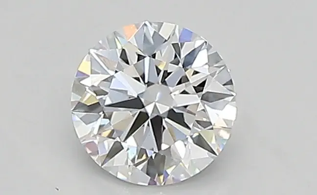 0.43ct D VS1 Round (IGI)