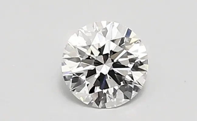 0.43ct E VVS2 Round (IGI)