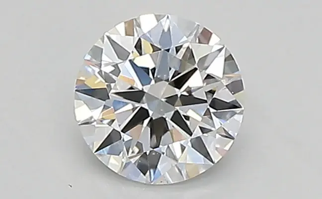 0.43ct E VVS2 Round (IGI)