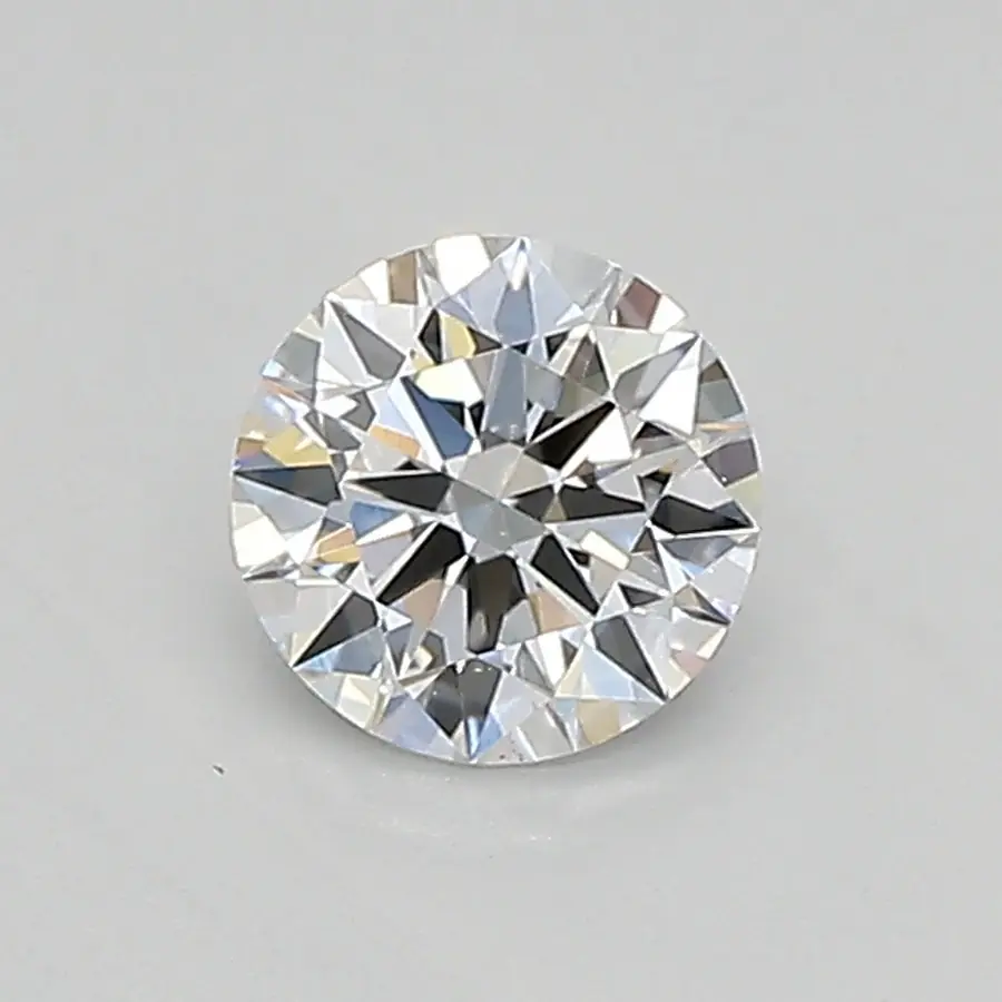 0.43ct E VVS2 Round (IGI)