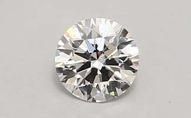 0.43ct D VVS2 Round (IGI)