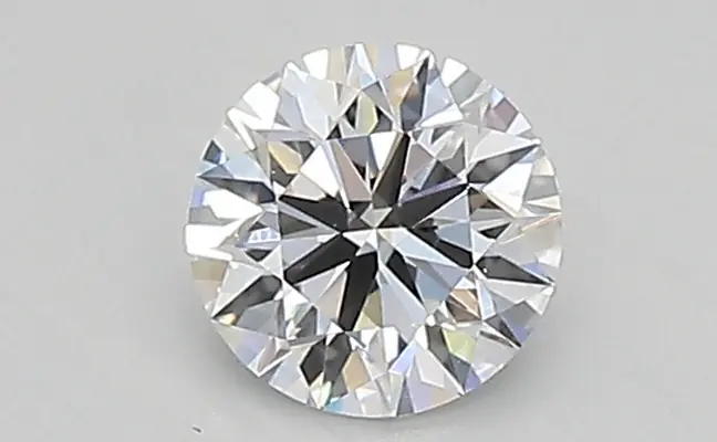 0.43ct D VS1 Round (IGI)